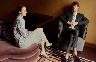 Renate Reinsve feet photo 14