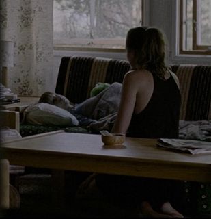 Renate Reinsve feet photo 11