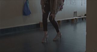 Renate Reinsve feet photo 9