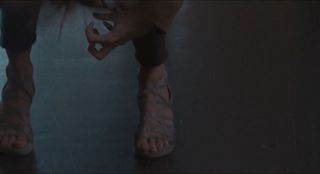 Renate Reinsve feet photo 8