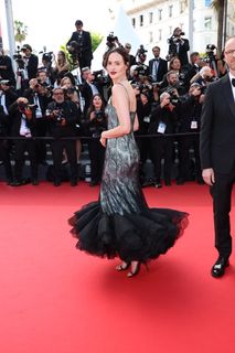 Renate Reinsve feet photo 5