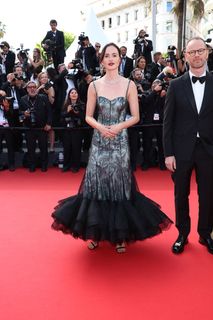 Renate Reinsve feet photo 4