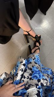 Renate Reinsve feet photo 3