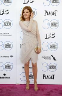 Rene Russo feet photo thumbnail