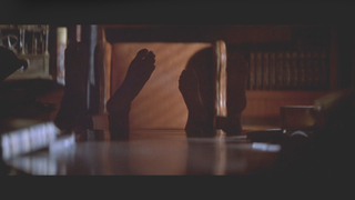 Rene Russo feet photo thumbnail