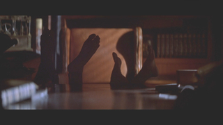 Rene Russo feet photo thumbnail
