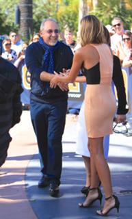 Renee Bargh feet photo 15