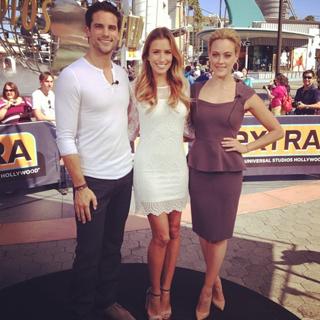 Renee Bargh feet photo 9
