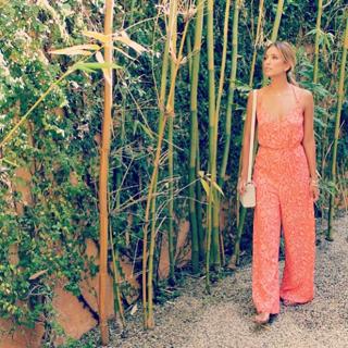 Renee Bargh feet photo 5