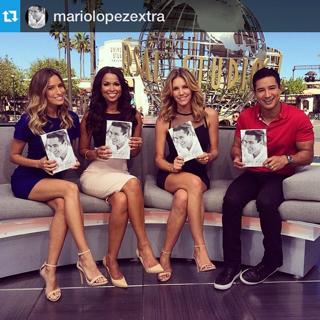 Renee Bargh feet photo 10