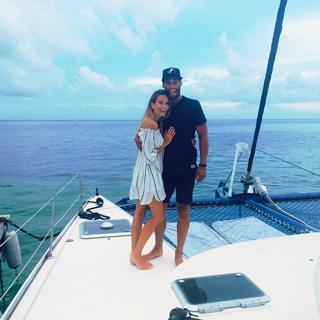 Renee Bargh feet photo 4