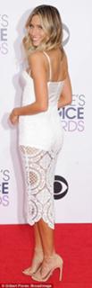 Renee Bargh feet photo 12