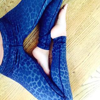 Renee Bargh feet photo 1