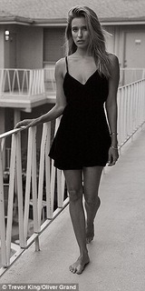 Renee Bargh feet photo 3