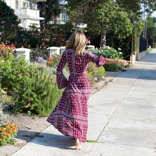 Renee Bargh feet photo 17