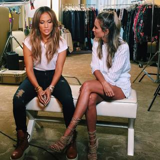 Renee Bargh feet photo 15