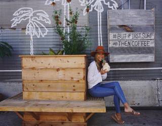 Renee Bargh feet photo 12