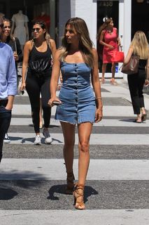 Renee Bargh feet photo 13