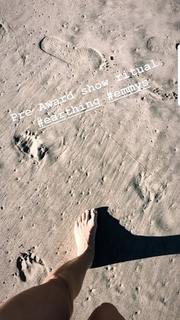Renee Bargh feet photo 15