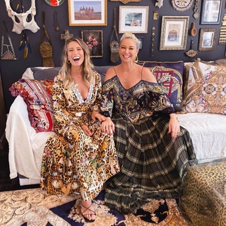 Renee Bargh feet photo 16