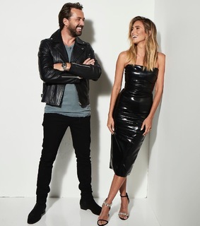 Renee Bargh feet photo 20