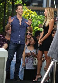 Renee Bargh feet photo 7