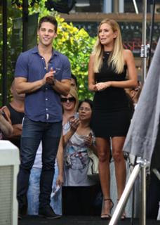 Renee Bargh feet photo 4
