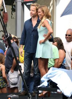 Renee Bargh feet photo 20