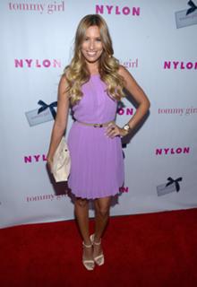 Renee Bargh feet photo 14