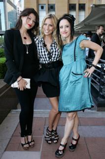 Renee Bargh feet photo 8
