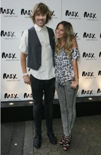 Renee Bargh feet photo 5