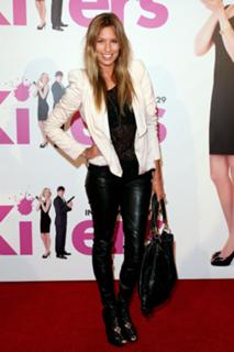 Renee Bargh feet photo 19