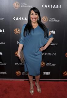 Renee Graziano feet photo 9