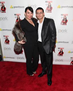 Renee Graziano feet photo 5
