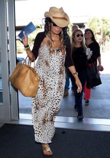 Renee Graziano feet photo 20