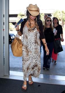 Renee Graziano feet photo 17