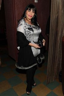 Renee Graziano feet photo 16