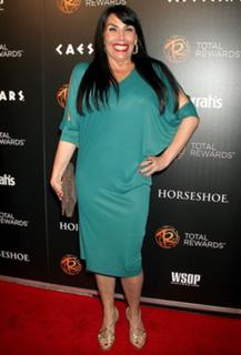 Renee Graziano feet photo 4