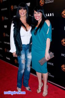Renee Graziano feet photo 19