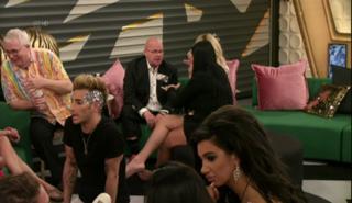 Renee Graziano feet photo 18