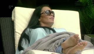 Renee Graziano feet photo 16