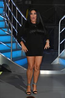 Renee Graziano feet photo 14