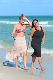 Renee Graziano feet photo 10