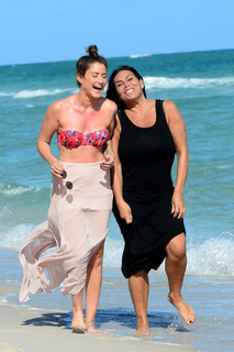 Renee Graziano feet photo 8