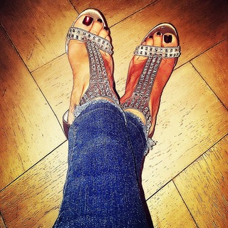 Renee Graziano feet photo 5