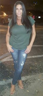Renee Graziano feet photo 17