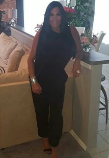 Renee Graziano feet photo 14