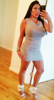 Renee Graziano feet photo 8