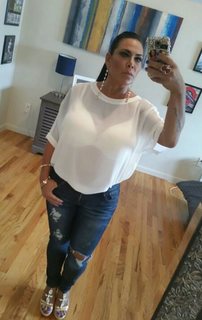 Renee Graziano feet photo 5