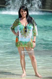 Renee Graziano feet photo 19